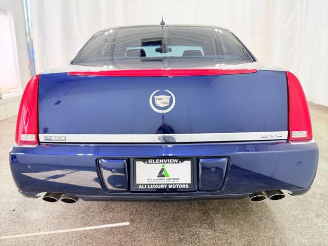 2007 Cadillac DTS Luxury I