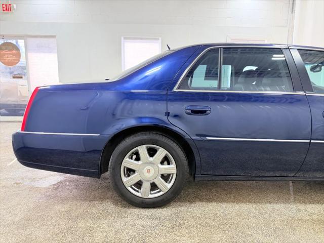 2007 Cadillac DTS Luxury I