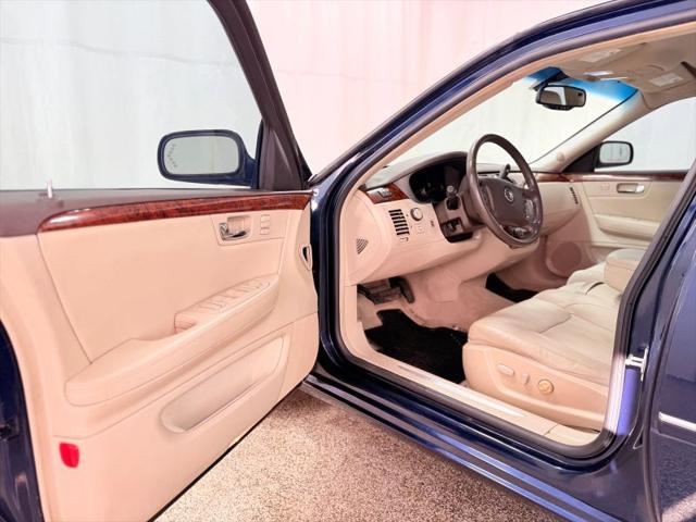 2007 Cadillac DTS Luxury I