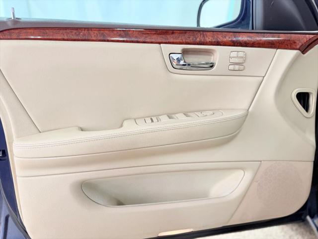 2007 Cadillac DTS Luxury I