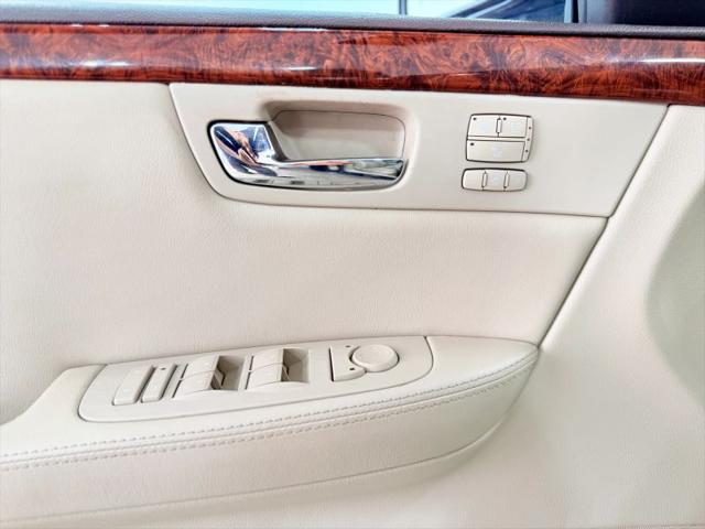 2007 Cadillac DTS Luxury I