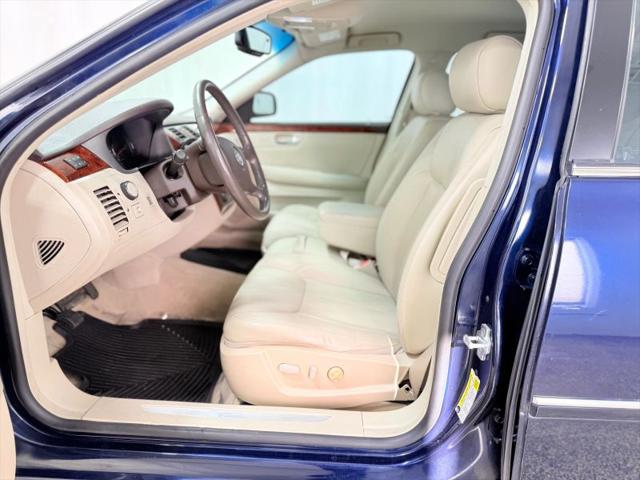 2007 Cadillac DTS Luxury I