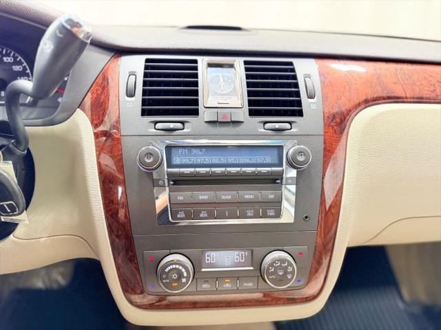 2007 Cadillac DTS Luxury I