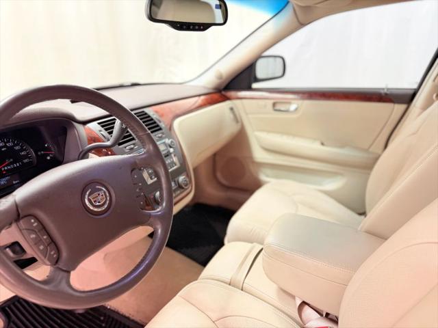 2007 Cadillac DTS Luxury I