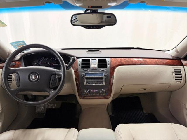 2007 Cadillac DTS Luxury I