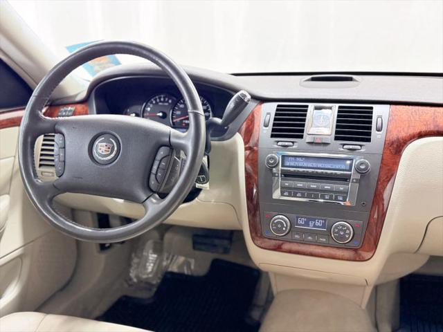 2007 Cadillac DTS Luxury I