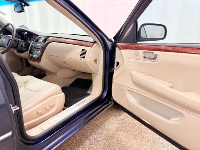 2007 Cadillac DTS Luxury I