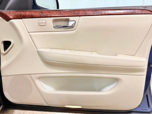 2007 Cadillac DTS Luxury I