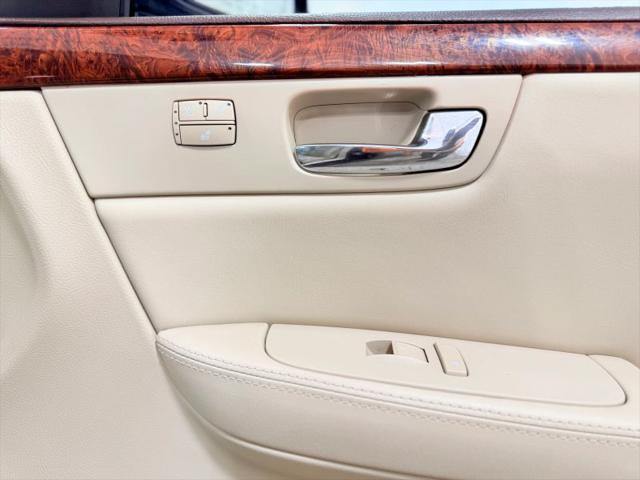 2007 Cadillac DTS Luxury I