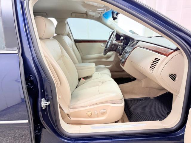2007 Cadillac DTS Luxury I