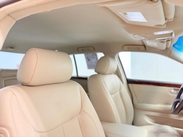 2007 Cadillac DTS Luxury I
