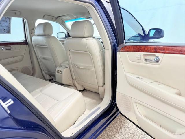 2007 Cadillac DTS Luxury I