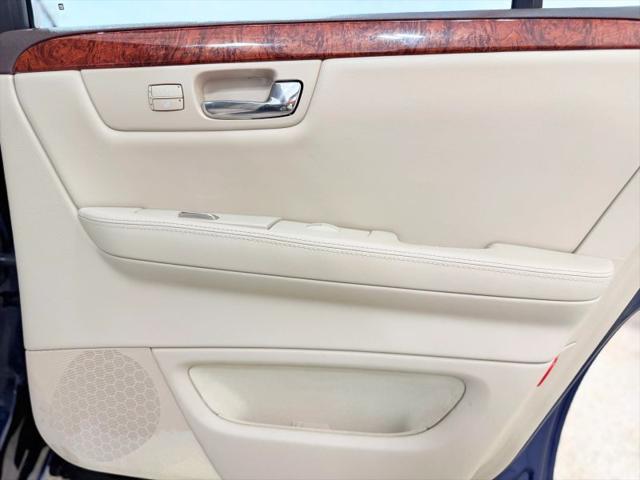 2007 Cadillac DTS Luxury I