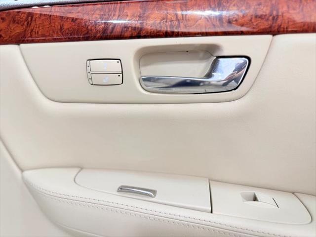 2007 Cadillac DTS Luxury I