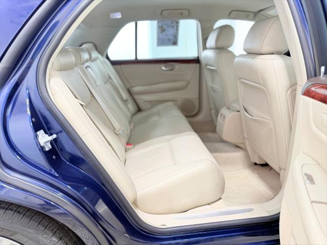 2007 Cadillac DTS Luxury I