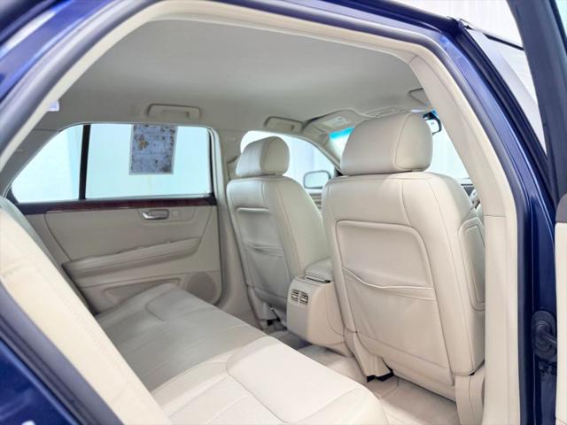 2007 Cadillac DTS Luxury I