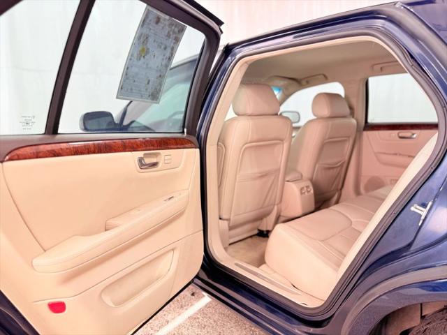 2007 Cadillac DTS Luxury I