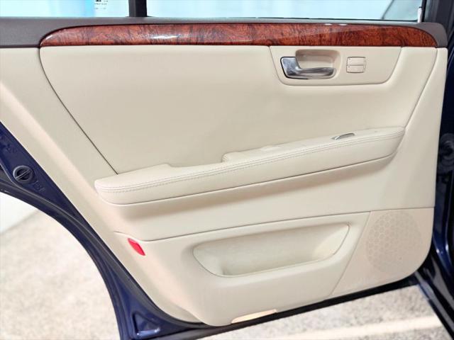 2007 Cadillac DTS Luxury I