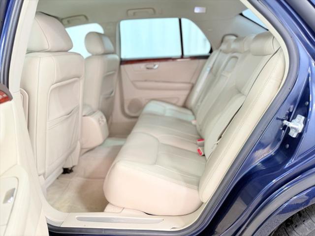 2007 Cadillac DTS Luxury I