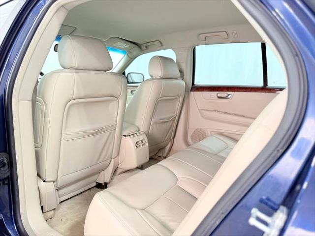 2007 Cadillac DTS Luxury I