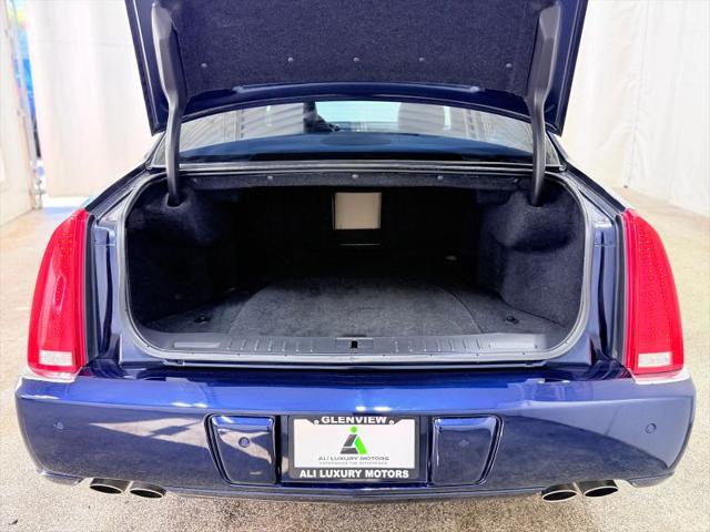 2007 Cadillac DTS Luxury I
