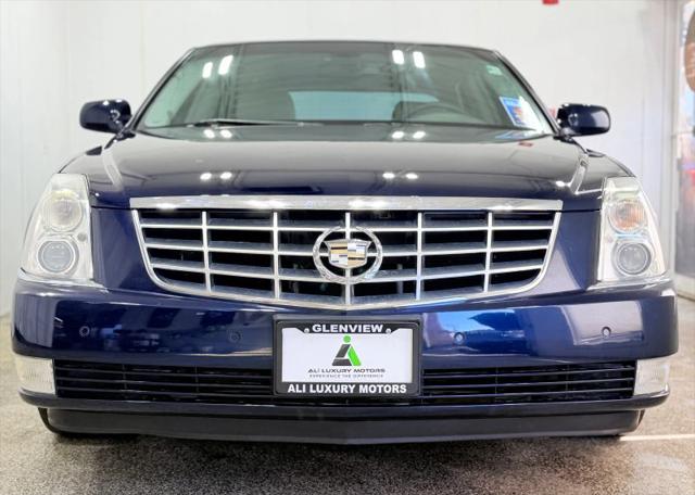2007 Cadillac DTS Luxury I
