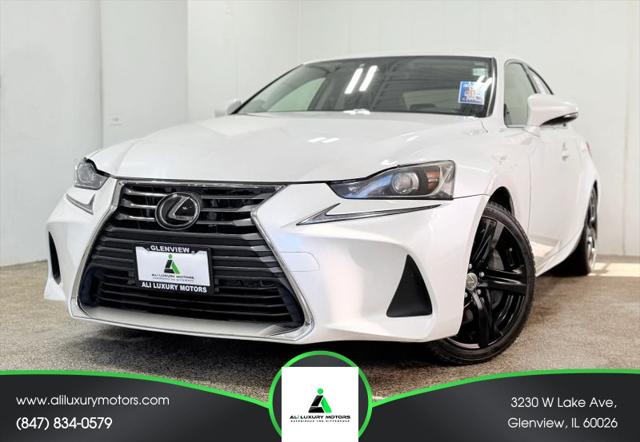 2018 Lexus IS 300 300 for sale in Glenview, IL