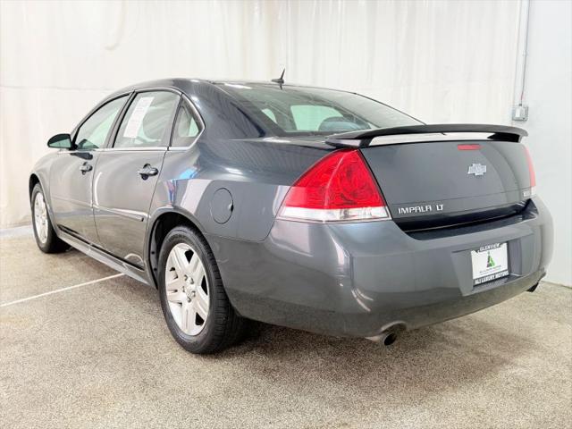 2013 Chevrolet Impala LT