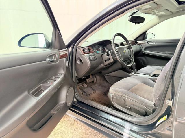 2013 Chevrolet Impala LT