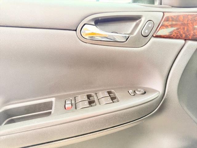 2013 Chevrolet Impala LT