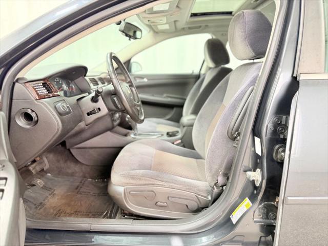 2013 Chevrolet Impala LT