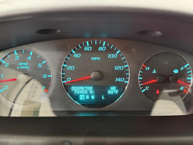 2013 Chevrolet Impala LT