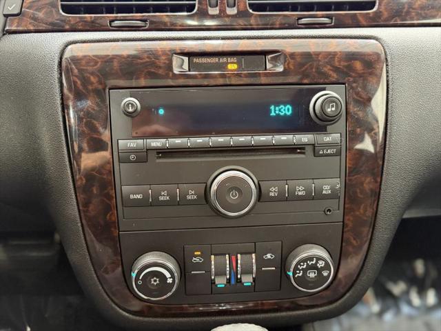 2013 Chevrolet Impala LT