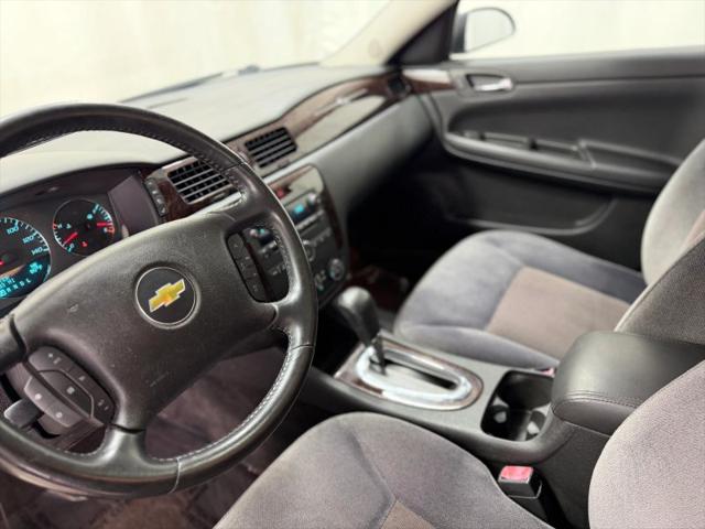 2013 Chevrolet Impala LT