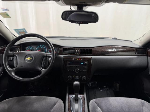 2013 Chevrolet Impala LT
