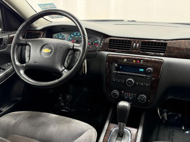 2013 Chevrolet Impala LT