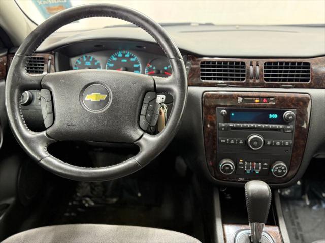 2013 Chevrolet Impala LT