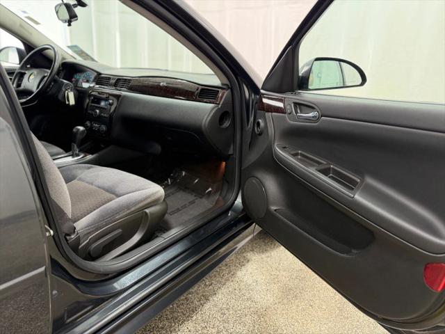 2013 Chevrolet Impala LT