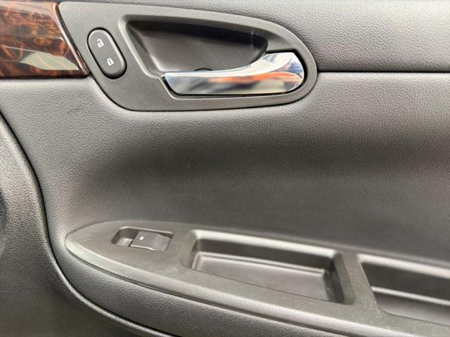 2013 Chevrolet Impala LT