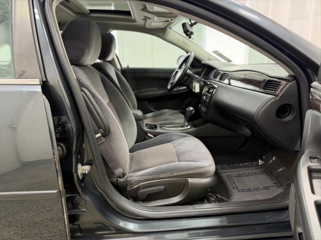 2013 Chevrolet Impala LT