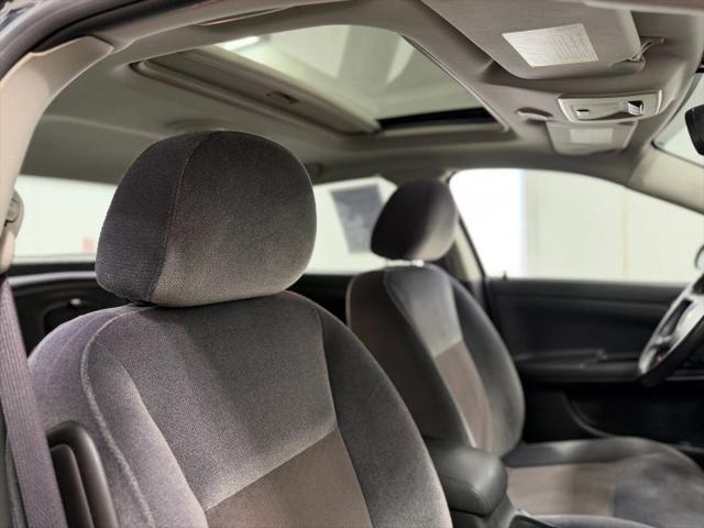 2013 Chevrolet Impala LT