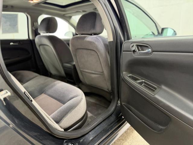 2013 Chevrolet Impala LT