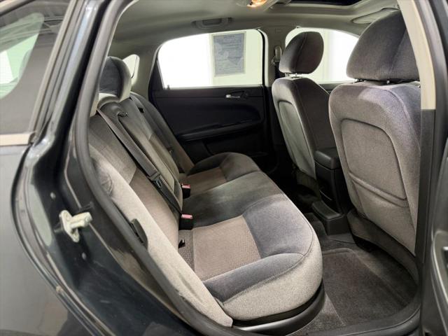 2013 Chevrolet Impala LT