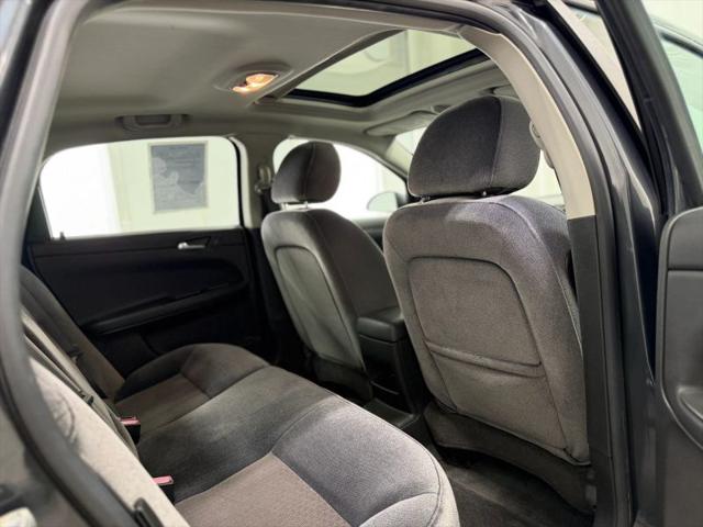 2013 Chevrolet Impala LT