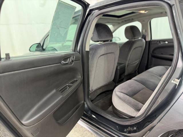 2013 Chevrolet Impala LT