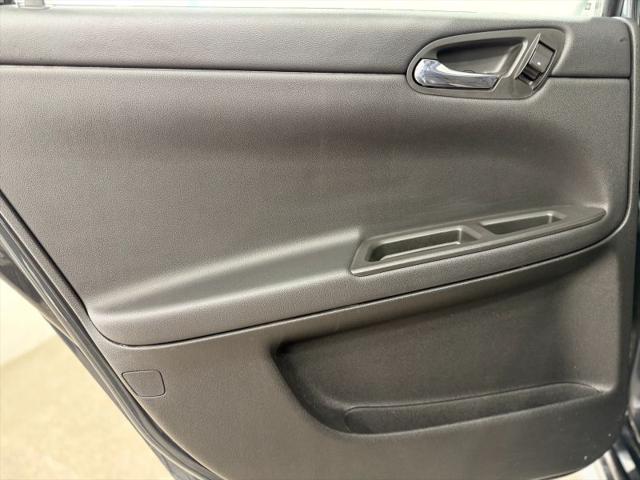 2013 Chevrolet Impala LT