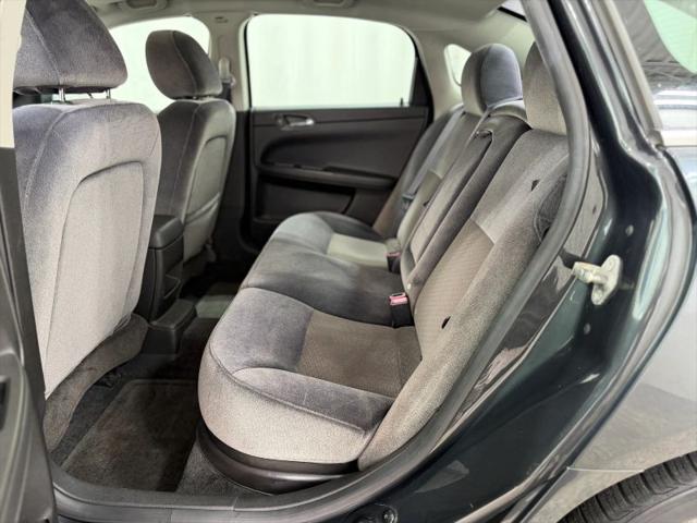 2013 Chevrolet Impala LT