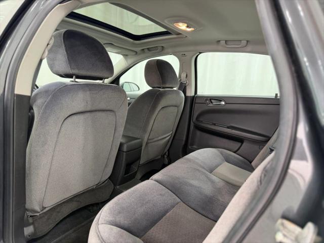2013 Chevrolet Impala LT
