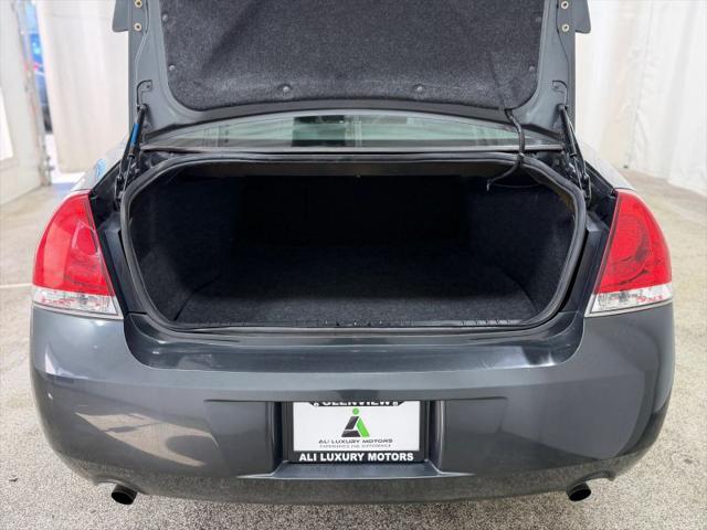 2013 Chevrolet Impala LT