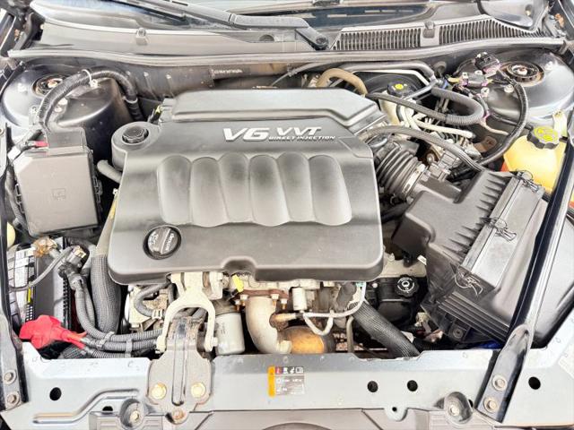 2013 Chevrolet Impala LT